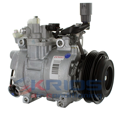 [K15357] Kompressor, Klimaanlage