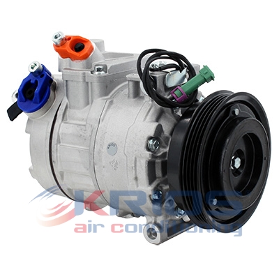 [K15063A] Kompressor, Klimaanlage