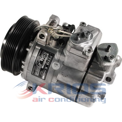 [K11346] Kompressor, Klimaanlage