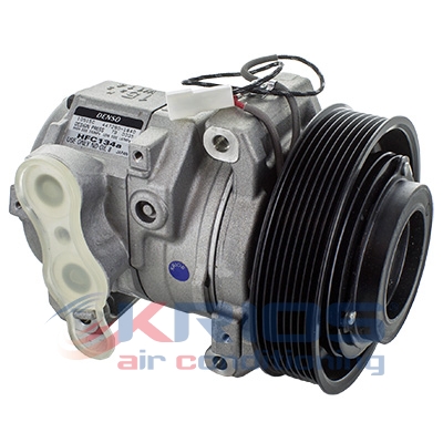 [K15444] Kompressor, Klimaanlage