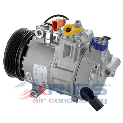 [K15432A] Kompressor, Klimaanlage