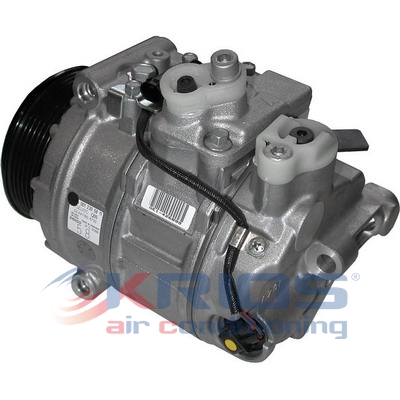 [K15203] Kompressor, Klimaanlage
