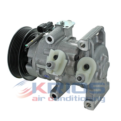 [K15422] Kompressor, Klimaanlage