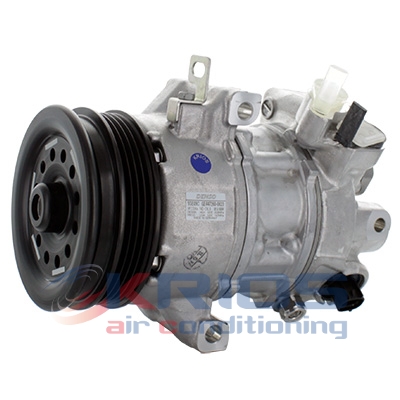 [K15360] Kompressor, Klimaanlage