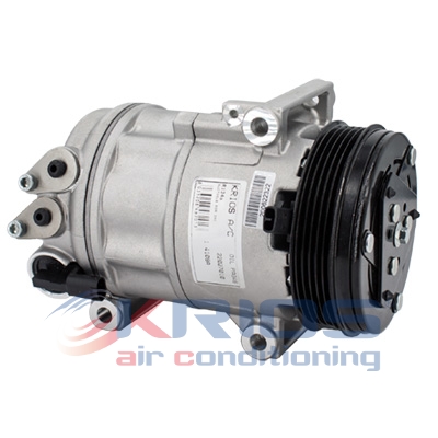 [K14109A] Kompressor, Klimaanlage