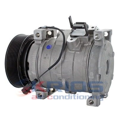 [K15374] Kompressor, Klimaanlage