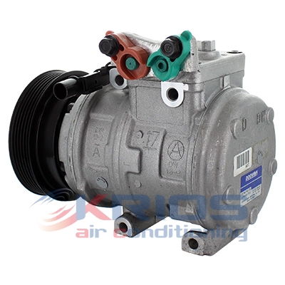 [K15412] Kompressor, Klimaanlage