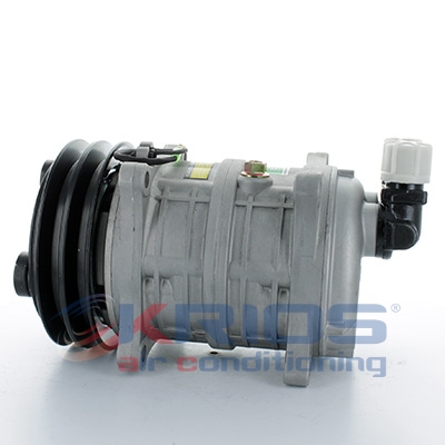 [K12078A] Kompressor, Klimaanlage