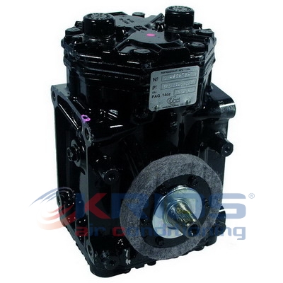 [K16005] Kompressor, Klimaanlage