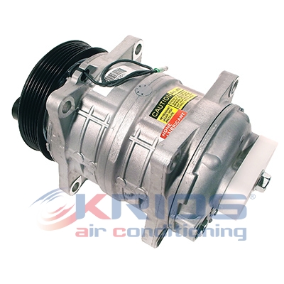 [K12118] Kompressor, Klimaanlage