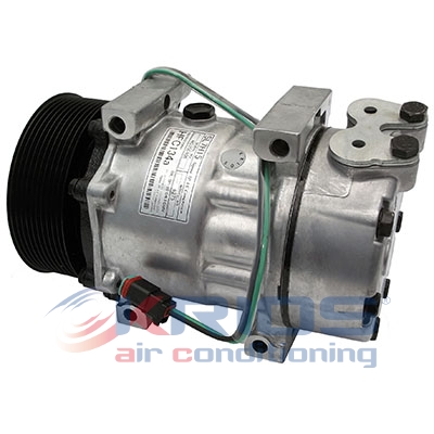[K11438A] Kompressor, Klimaanlage