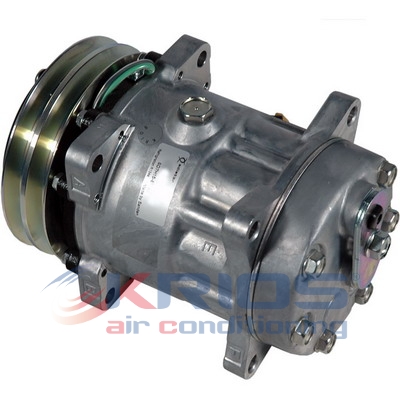[K11419] Kompressor, Klimaanlage