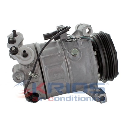 [K11473] Kompressor, Klimaanlage