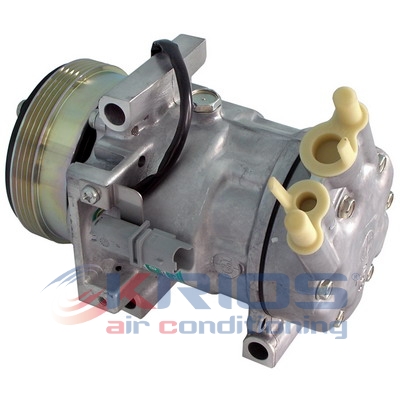 [K11427] Kompressor, Klimaanlage