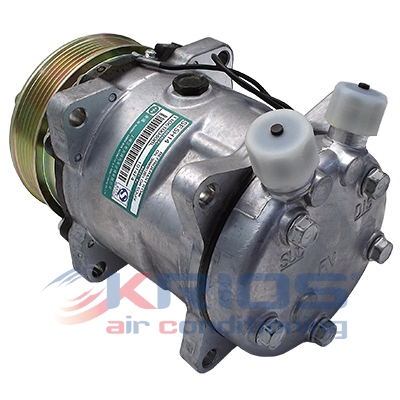 [KSB089S] Kompressor, Klimaanlage