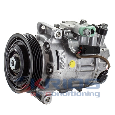 [K15443] Kompressor, Klimaanlage