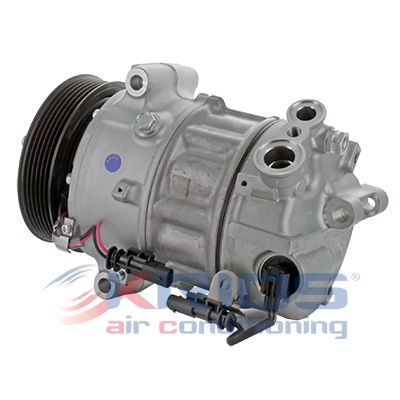 [K11464] Kompressor, Klimaanlage