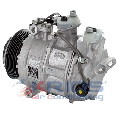 [K15410] Kompressor, Klimaanlage