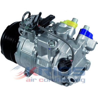 [K15250] Kompressor, Klimaanlage