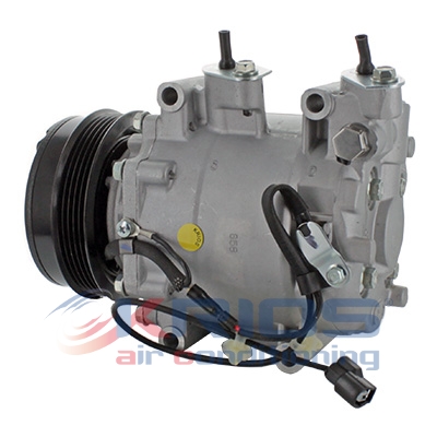 [K11433A] Kompressor, Klimaanlage