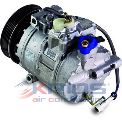 [K15141] Kompressor, Klimaanlage