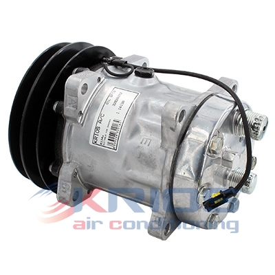 [K11413A] Kompressor, Klimaanlage