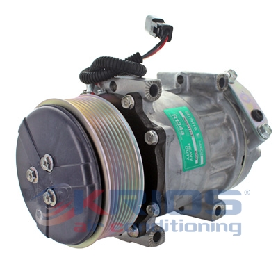 [K11445] Kompressor, Klimaanlage