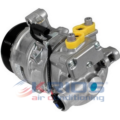 [K15184] Kompressor, Klimaanlage