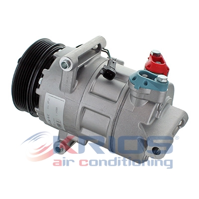 [K11436A] Kompressor, Klimaanlage