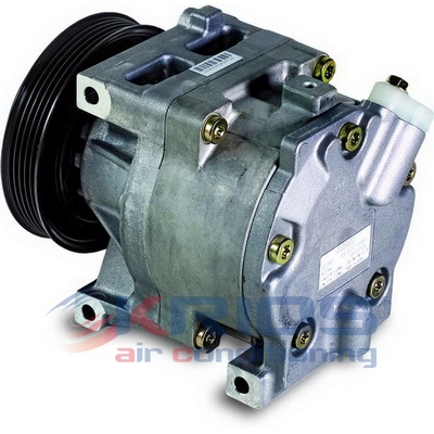[K15050] Kompressor, Klimaanlage