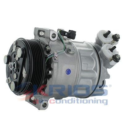 [K11463] Kompressor, Klimaanlage