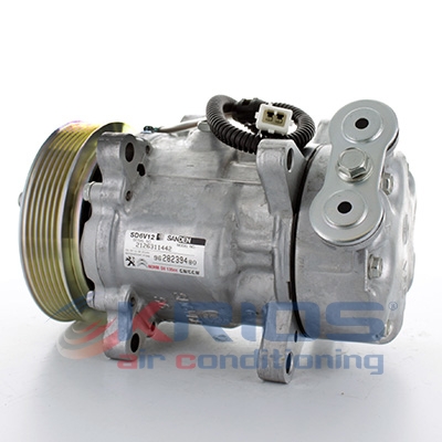 [K11455] Kompressor, Klimaanlage