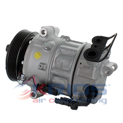 [K11471] Kompressor, Klimaanlage