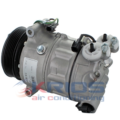 [K11457A] Kompressor, Klimaanlage