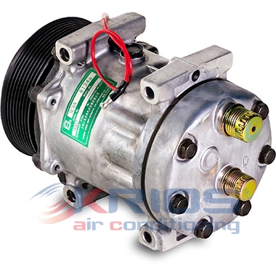 [KSB310S] Kompressor, Klimaanlage