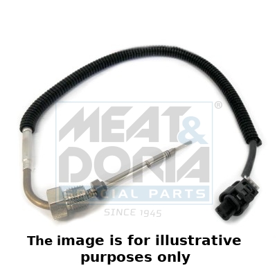 [12060E] Abgas-Temperatursensor