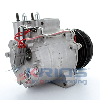 [K11454A] Kompressor, Klimaanlage
