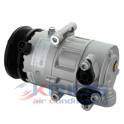 [K18041A] Kompressor, Klimaanlage