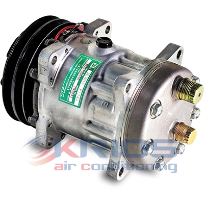 [KSB284S] Kompressor, Klimaanlage