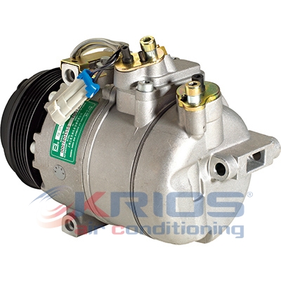 [KSB056D] Kompressor, Klimaanlage