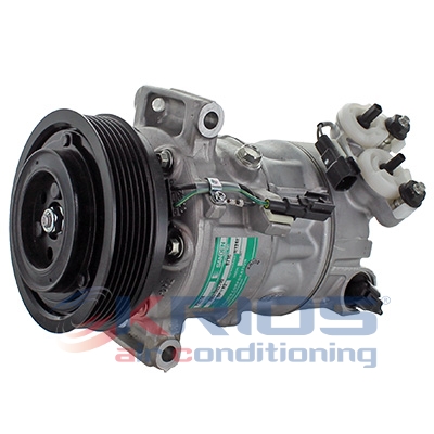 [K11488] Kompressor, Klimaanlage