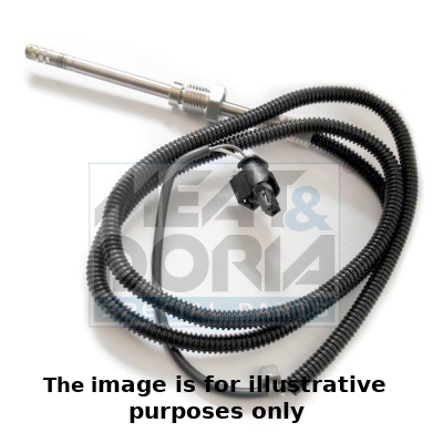 [12123E] Abgas-Temperatursensor