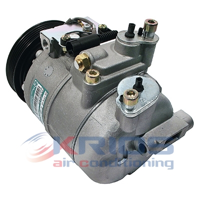 [KSB103D] Kompressor, Klimaanlage