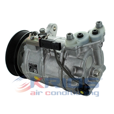[K15460] Kompressor, Klimaanlage