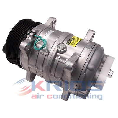 [K12090] Kompressor, Klimaanlage