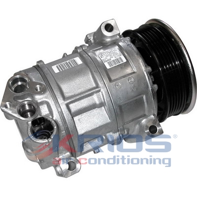 [K15211] Kompressor, Klimaanlage