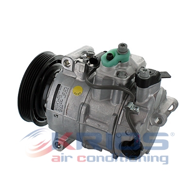 [K15397] Kompressor, Klimaanlage