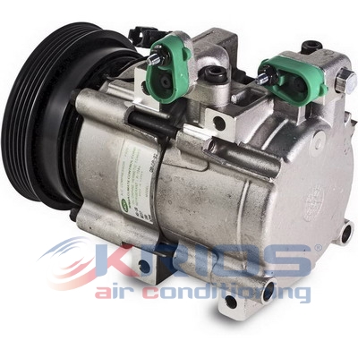 [K18032] Kompressor, Klimaanlage