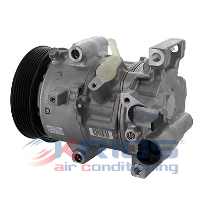 [K15399] Kompressor, Klimaanlage
