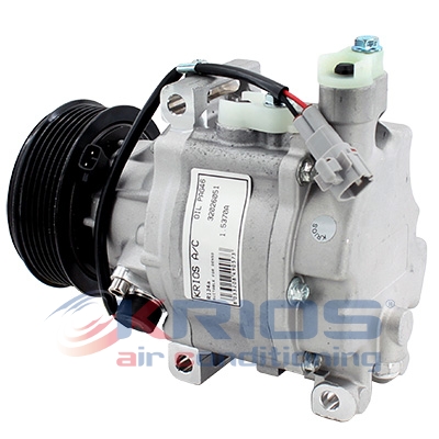 [K15370A] Kompressor, Klimaanlage
